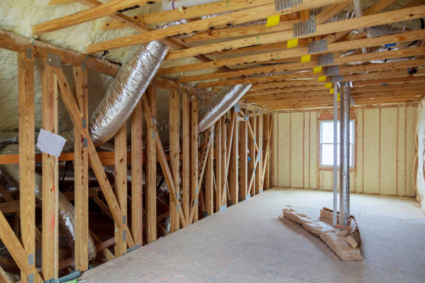 Best Insulation Maintenance and Repair in Newport, VT