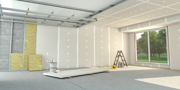 Trusted VT Insulation Contractor Experts