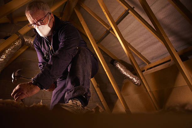 Best Types of Insulation in Newport, VT
