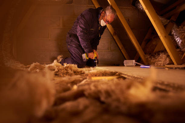 Best Insulation for Specific Applications in Newport, VT